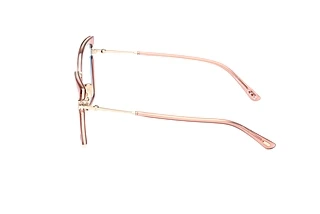 Side view Tom Ford FT5984-B (072)