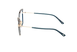 Side view Tom Ford FT5984-B (092)