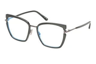 Front view Tom Ford FT5984-B (096)