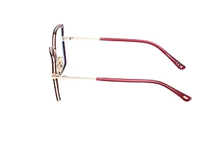 Side view Tom Ford FT5985-B (075)