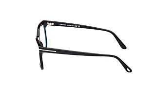 Side view Tom Ford FT5986-B (001)