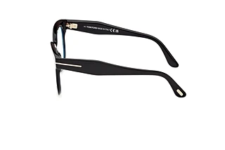 Side view Tom Ford FT5987-B (001)
