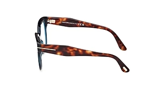 Side view Tom Ford FT5987-B (092)