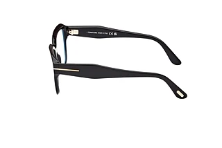 Side view Tom Ford FT5988-B (001)