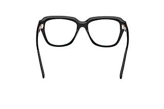 Rear view Tom Ford FT5988-B (001)