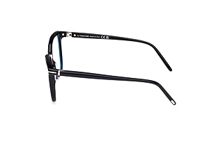 Side view Tom Ford FT5989-B (001)