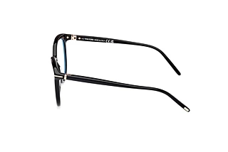 Side view Tom Ford FT5990-B (001)