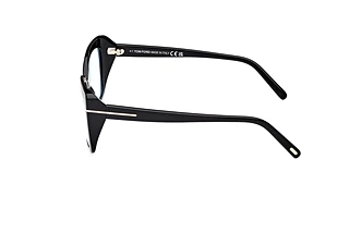 Side view Tom Ford FT5991-B (001)