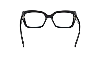 Rear view Tom Ford FT5991-B (001)