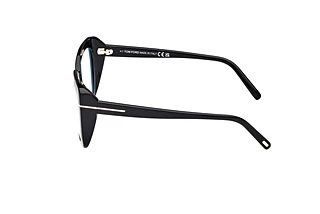 Side view Tom Ford FT5992-B (001)