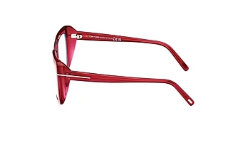 Side view Tom Ford FT5992-B (075)