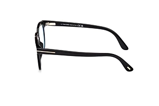 Side view Tom Ford FT5993-B (001)