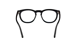 Rear view Tom Ford FT5993-B (001)