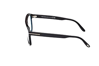 Side view Tom Ford FT6024-B (001)