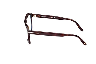 Side view Tom Ford FT6024-B (052)