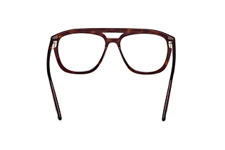 Rear view Tom Ford FT6024-B (052)