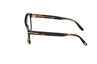 Side view Tom Ford FT6024-B (055)