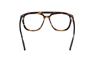 Rear view Tom Ford FT6024-B (055)
