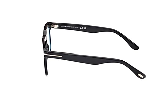 Side view Tom Ford FT6025-B (001)