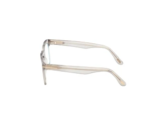 Side view Tom Ford FT6025-B (020)