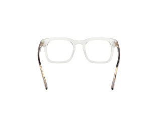 Rear view Tom Ford FT6025-B (020)