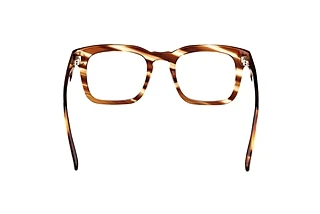 Rear view Tom Ford FT6025-B (053)