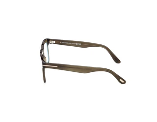 Side view Tom Ford FT6025-B (096)