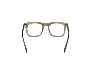 Rear view Tom Ford FT6025-B (096)