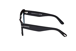 Side view Tom Ford FT6026-B (001)