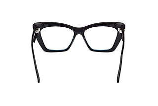 Rear view Tom Ford FT6026-B (001)