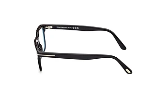Side view Tom Ford FT6032-B (001)