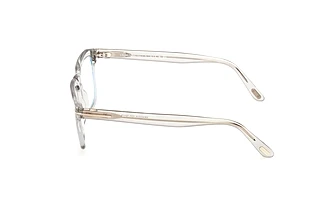 Side view Tom Ford FT6032-B (020)