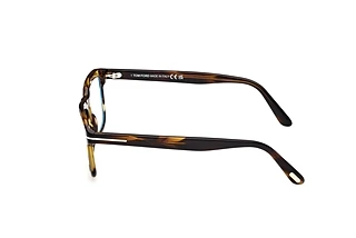 Side view Tom Ford FT6032-B (056)