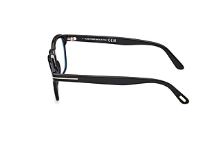Side view Tom Ford FT6033-B (001)