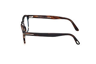 Side view Tom Ford FT6033-B (056)