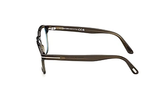 Side view Tom Ford FT6033-B (096)