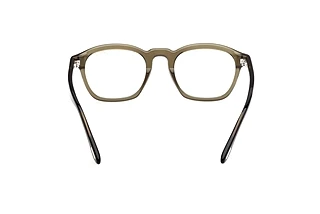 Rear view Tom Ford FT6033-B (096)