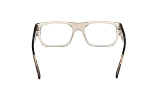 Rear view Tom Ford FT6034-B (051)