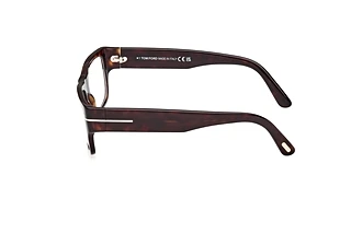 Side view Tom Ford FT6034-B (052)