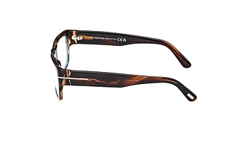 Side view Tom Ford FT6034-B (056)