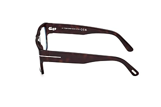 Side view Tom Ford FT6035-B (052)