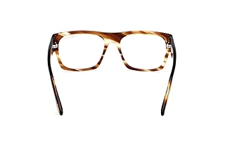 Rear view Tom Ford FT6035-B (055)
