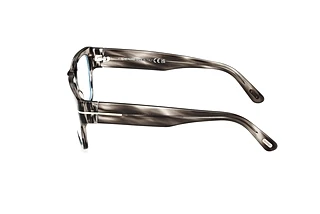 Side view Tom Ford FT6035-B (056)