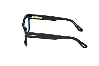Side view Tom Ford FT6036-B (001)