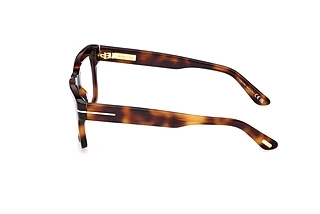 Side view Tom Ford FT6036-B (053)