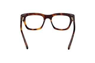 Rear view Tom Ford FT6036-B (053)