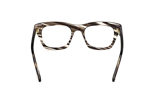 Rear view Tom Ford FT6036-B (056)