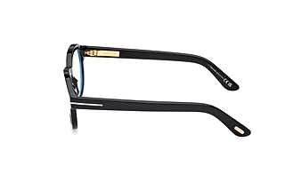 Side view Tom Ford FT6037-B (001)