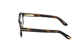 Side view Tom Ford FT6037-B (055)