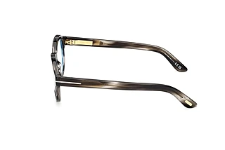 Side view Tom Ford FT6037-B (056)